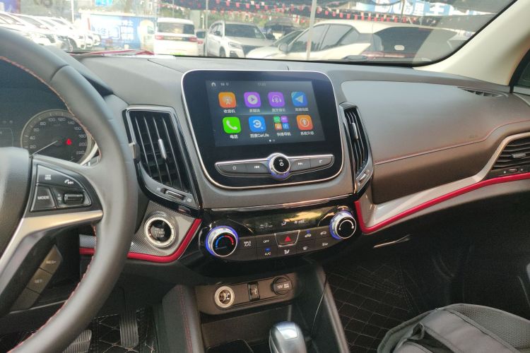 Changan CS55 2019 car image #13
