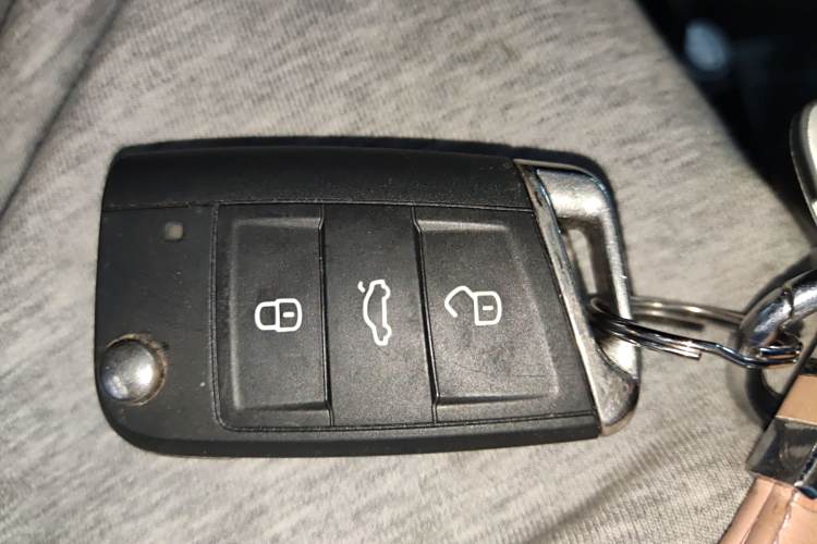 Volkswagen Tharu New Energy 2021 #13 Volkswagen Tharu New Energy 2021 car image #13