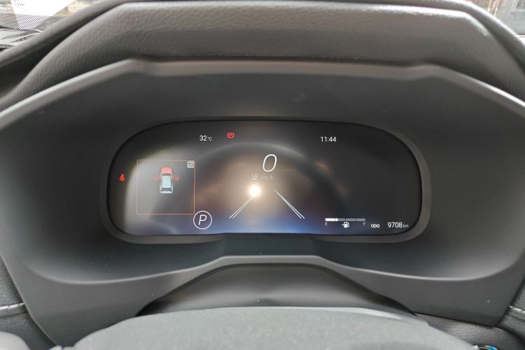 Toyota Wildlander 2023 #13 Toyota Wildlander 2023 imagem de carro #13