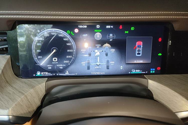 Tank 500 2024 #13 Tank 500 2024 imagen de coche #13