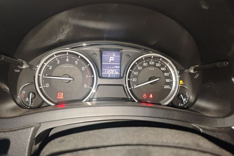 铃木 启悦 2017 汽车图片 #13