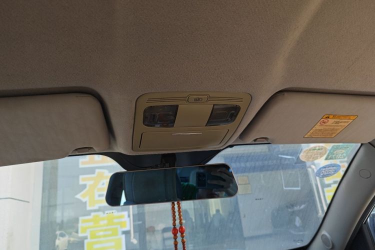 GEELY GX7 2015 #13 GEELY GX7 2015 car image #13