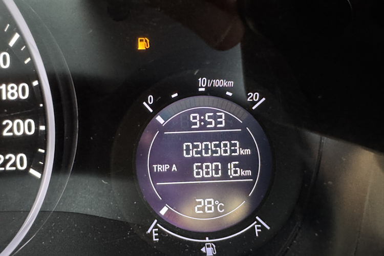 Honda VEZEL 2021 car image #13