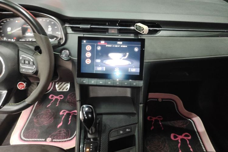 MG 6 New Energy 2022 #13 MG 6 New Energy 2022 car image #13