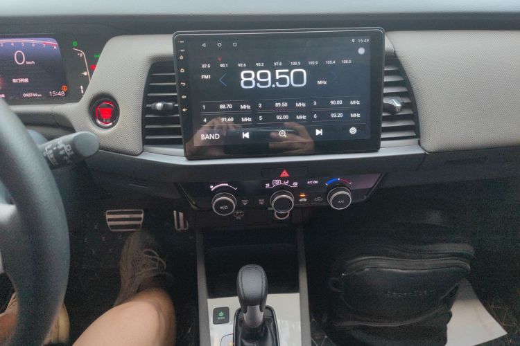 Honda LIFE 2021 car image #13