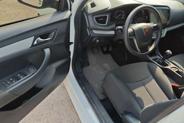 Roewe 360 2016 изображение автомобиля #13