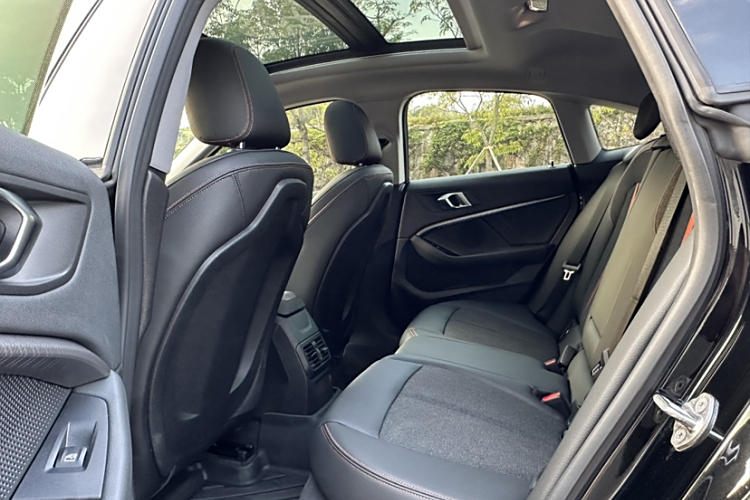 BMW 2 Series (Imported) 2021 car image #13