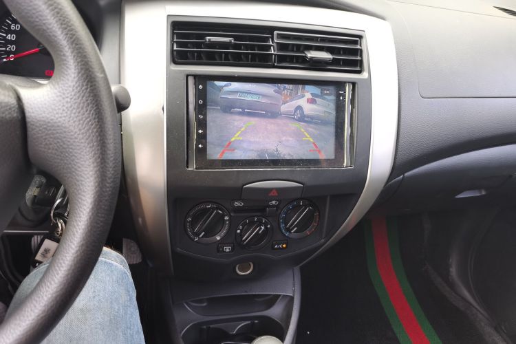 日产 骊威 2019 汽车图片 #13