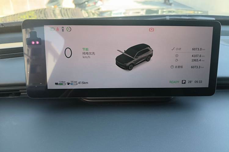 Exceed Stellar Era ET 2025 car image #13