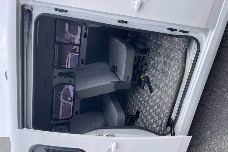 五菱汽车 五菱扬光电卡 2024 汽车图片 #13