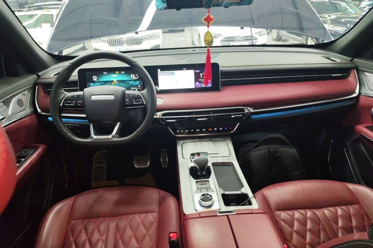 X70 PLUS 2023 image de voiture #13