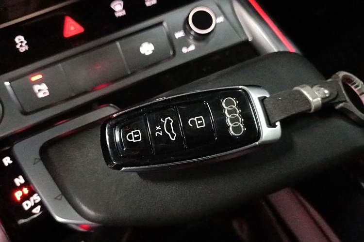 Audi e-tron (Imported) 2020 car image #13