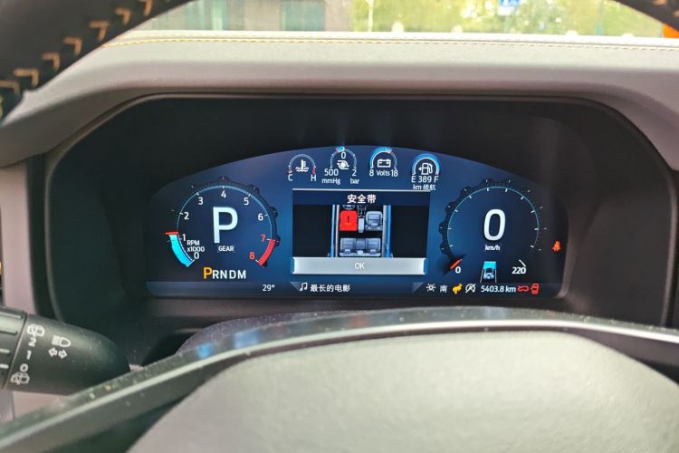 福特 福特烈马 2024 #13 福特 福特烈马 2024 汽车图片 #13