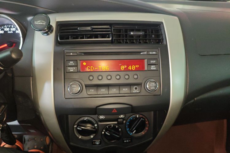 日产 骊威 2016 汽车图片 #13