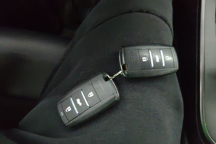 Changan E-Pro New Energy 2020 #13 Changan E-Pro New Energy 2020 car image #13