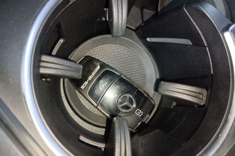 Mercedes-Benz GLE AMG 2021 #13 Mercedes-Benz GLE AMG 2021 imagem de carro #13