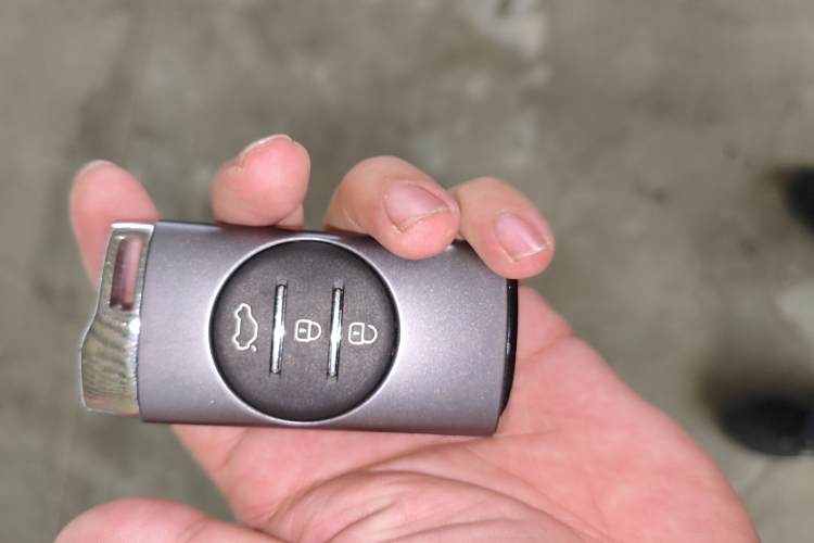 Exceed Chasing Wind C-DM 2023 car image #13