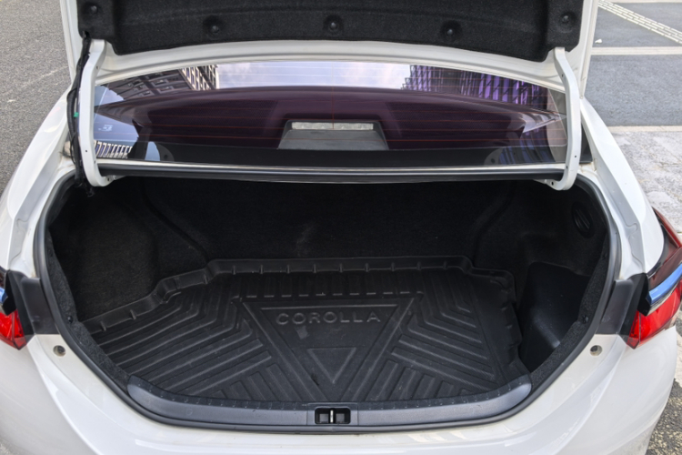 Toyota Corolla Hybird E+ 2019 #13 Toyota Corolla Hybird E+ 2019 immagine di auto #13