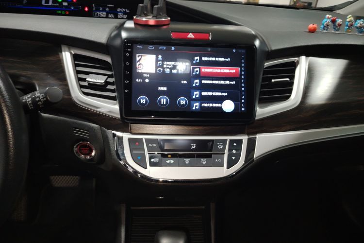 Honda Jade 2018 immagine di auto #13