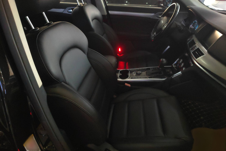 哈弗 哈弗H7 2016 汽车图片 #13