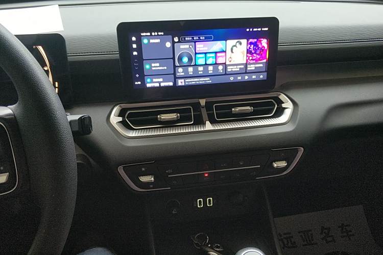 Great Wall Jingang Pao 2022 car image #13