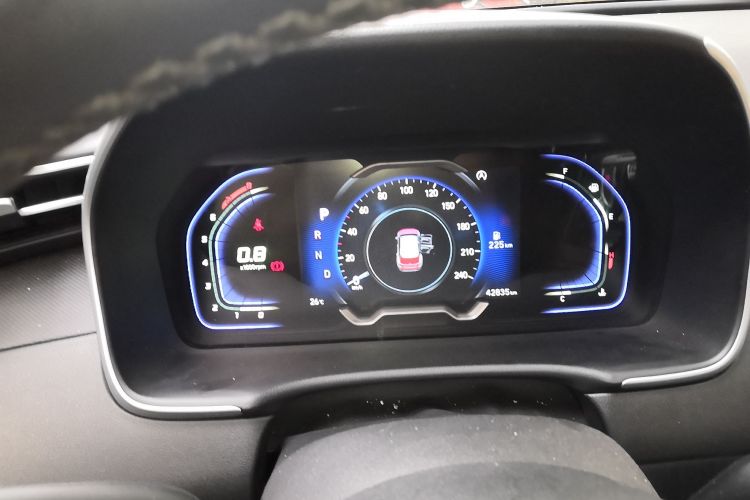 Hyundai Tucson (Imported) 2023 #13 Hyundai Tucson (Imported) 2023 car image #13