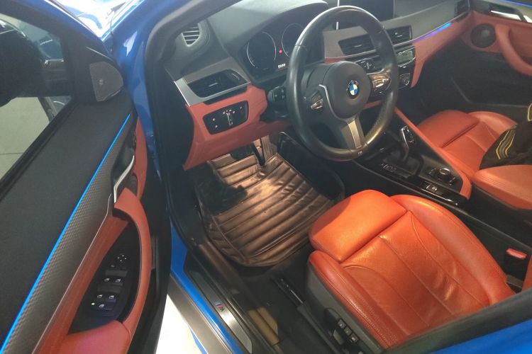 BMW X2 (Imported) 2019 car image #13