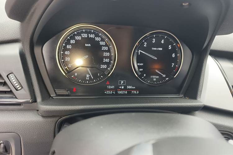 BMW 2 Series Gran Tourer 2020 car image #13