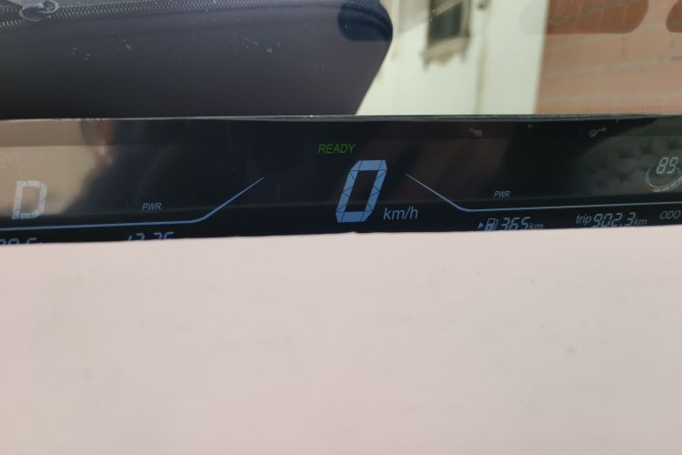 哪吒汽车 哪吒AYA 2024 汽车图片 #13