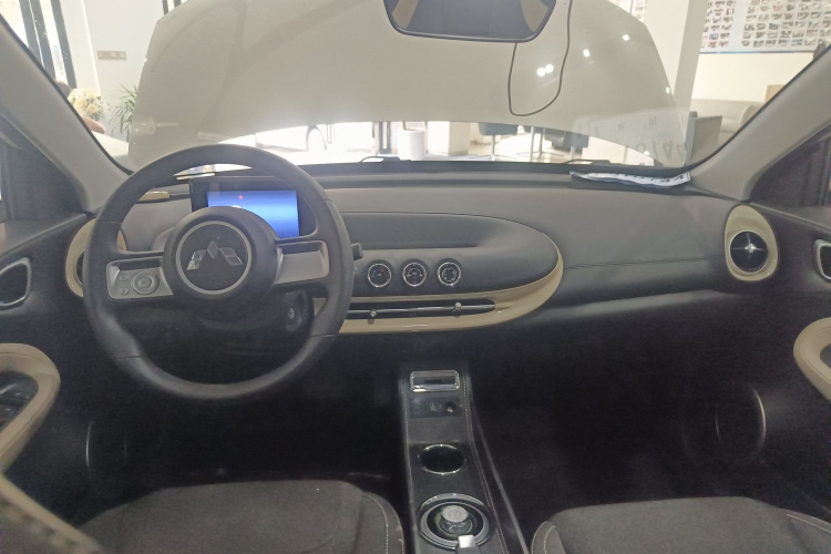 Wuling Binguo 2023 #13 Wuling Binguo 2023 car image #13