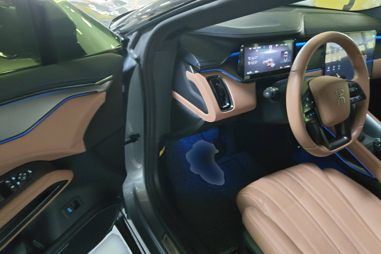 BYD SongL EV 2024 #13 BYD SongL EV 2024 car image #13