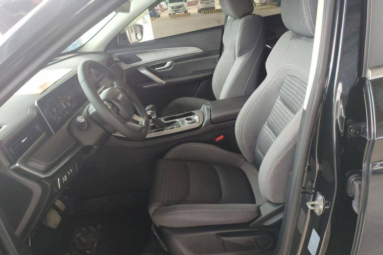 X70 PLUS 2021 image de voiture #13