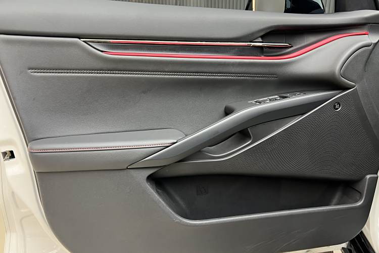 Ford Evos 2022 imagem de carro #13