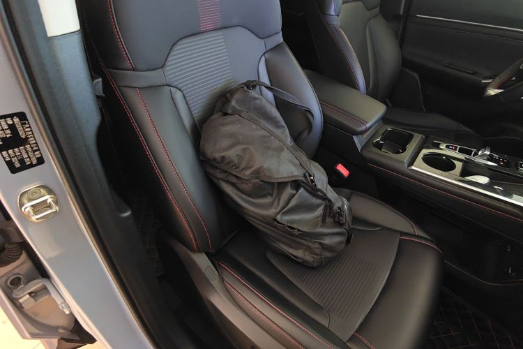 GAC Trumpchi Emkoo 2022 #13 GAC Trumpchi Emkoo 2022 car image #13