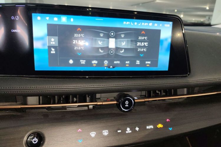 日产 ARIYA艾睿雅 2023 汽车图片 #13