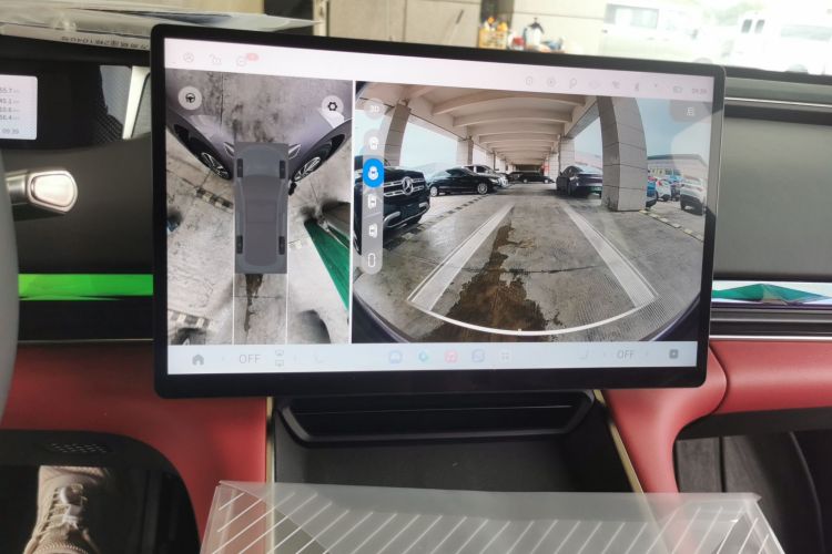 Exceed Stellar Era ES 2025 car image #13