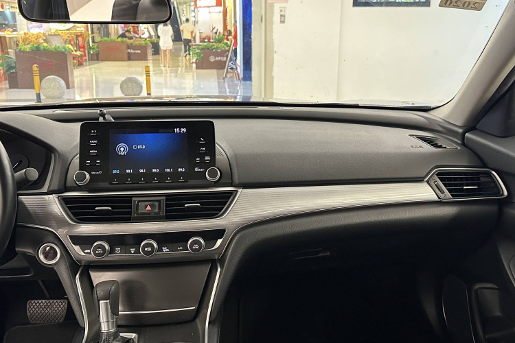 本田 雅阁 2018 汽车图片 #13