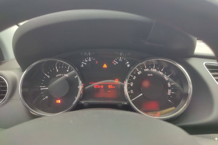 标致 标致3008 2016 汽车图片 #13