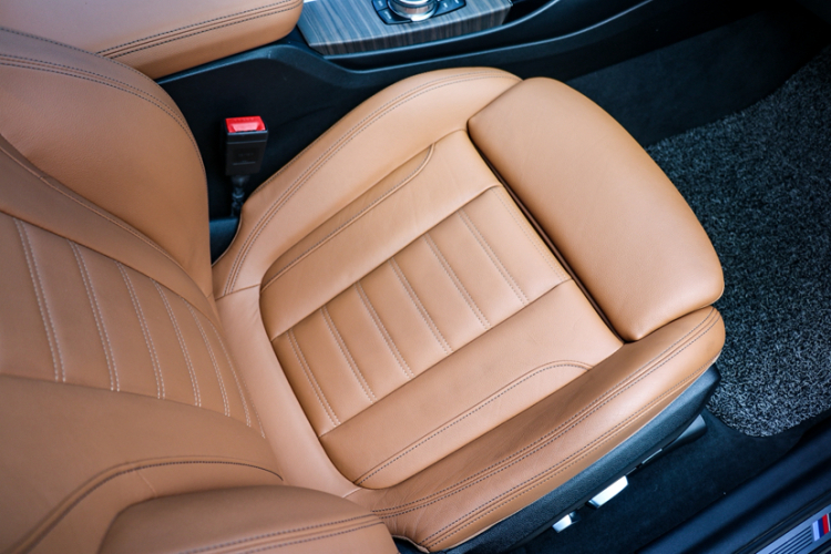 Volkswagen Bora Classic 2018 immagine di auto #13