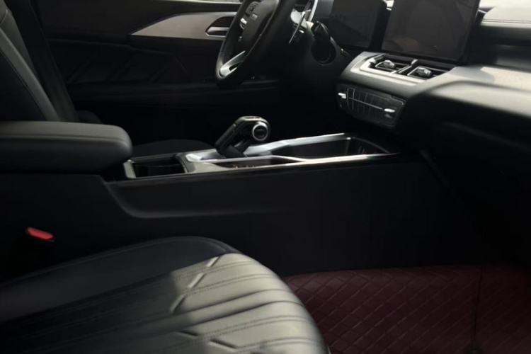 Haval H5 2023 #13 Haval H5 2023 image de voiture #13