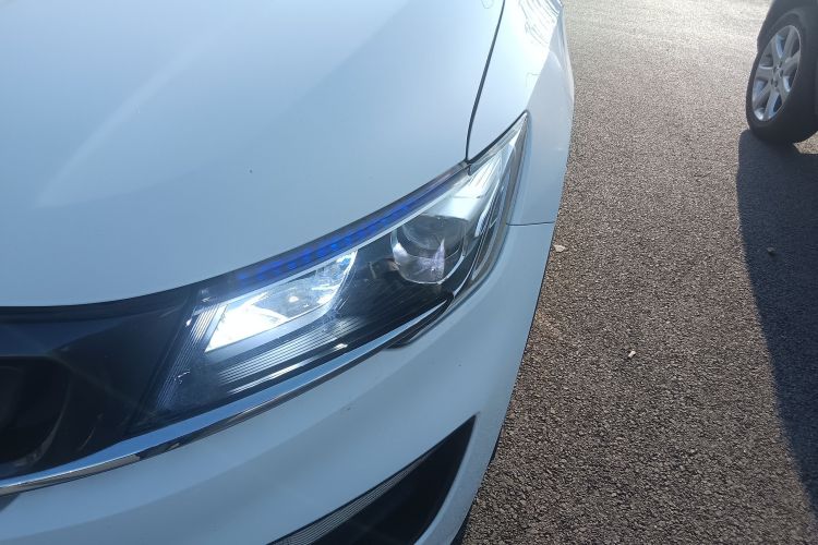 GEELY JiaJi 2021 #13 GEELY JiaJi 2021 car image #13