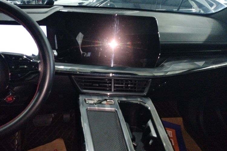 Haval XY 2022 #13 Haval XY 2022 صورة سيارة #13