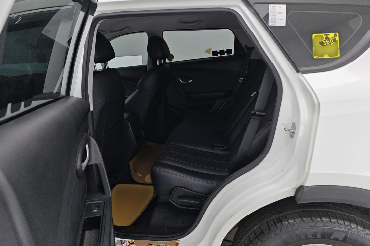 Jetour X70M 2020 #13 Jetour X70M 2020 car image #13