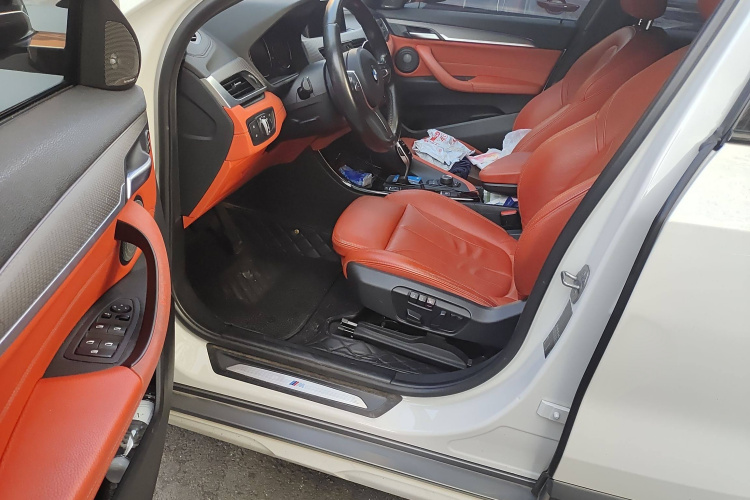 BMW X2 (Imported) 2018 car image #13