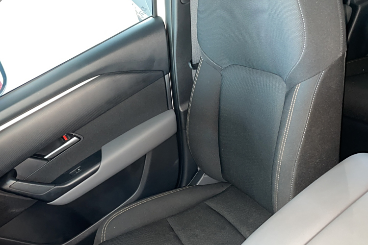 马自达 马自达CX-50行也 2023 汽车图片 #13