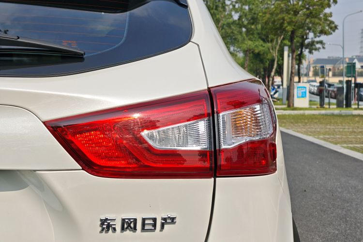 日产 逍客 2016 汽车图片 #13