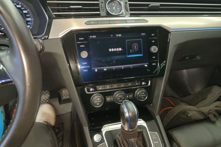 Volkswagen Variant New Energy 2019 صورة سيارة #13