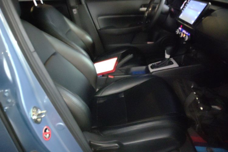 Honda Fit 2022 #13 Honda Fit 2022 car image #13