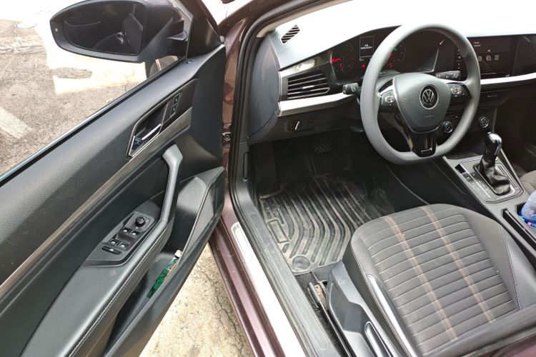 Volkswagen Lavida 2020 car image #13