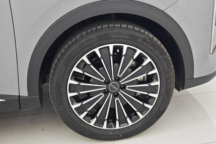Exceed Yaoguang C-DM 2025 car image #13